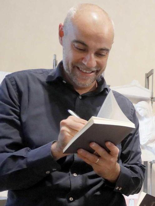  Malvaldi inaugura la rassegna Sere nere 