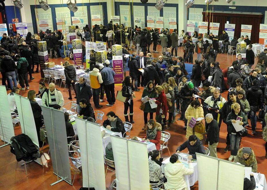 Borsa mercato lavoro 220 opportunità nel settore turistico 