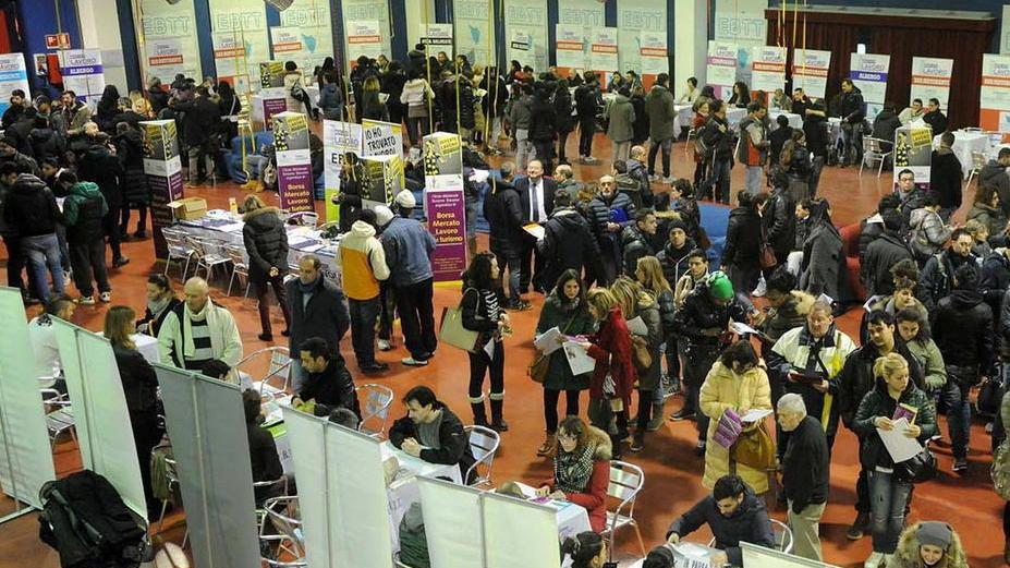 Borsa mercato lavoro 220 opportunità nel settore turistico