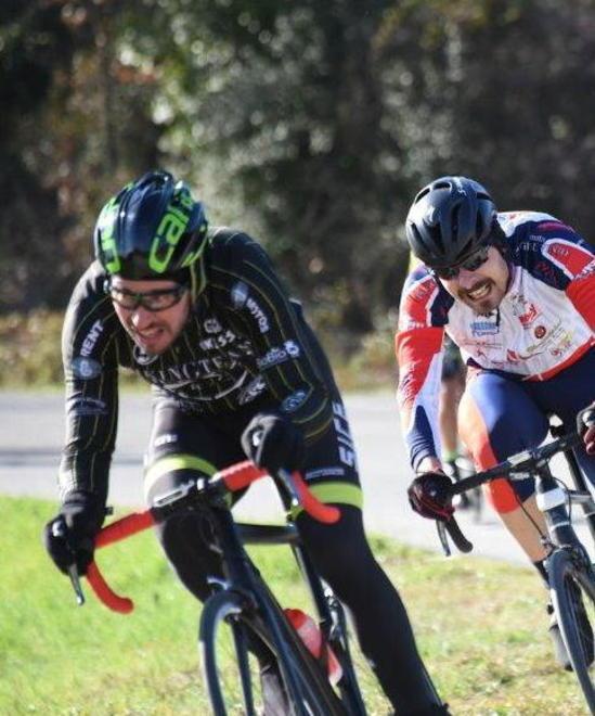 ciclismo amatoriale