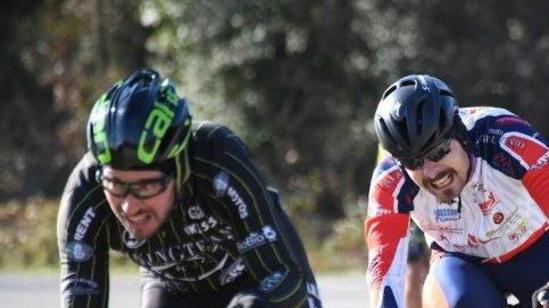 ciclismo amatoriale