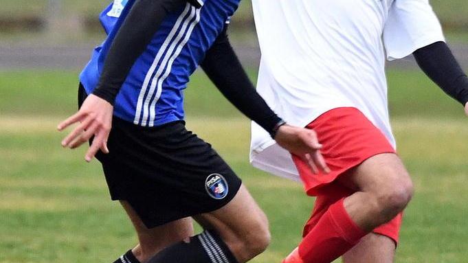 Frase razziale, calciatore fermato fino al 30 giugno