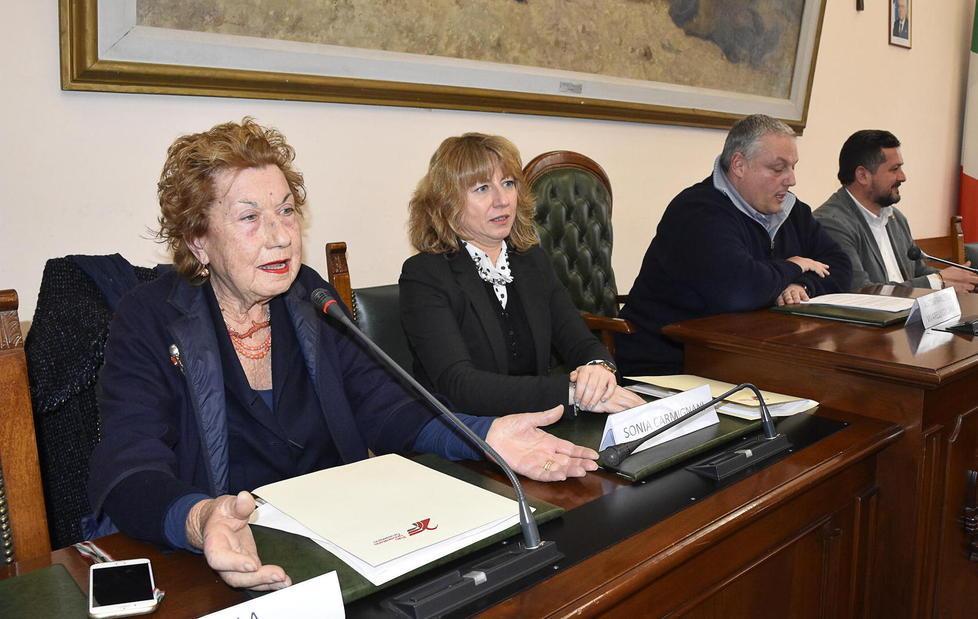 Il Polo universitario cambia pelle 