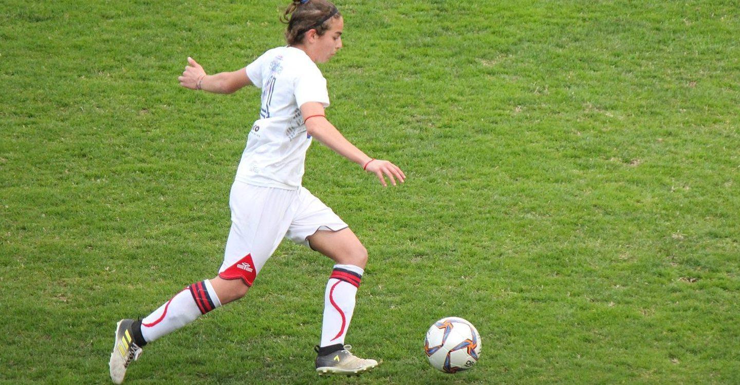 La baby Giada Sanna trascina la Torres, ora sotto con le Azalee