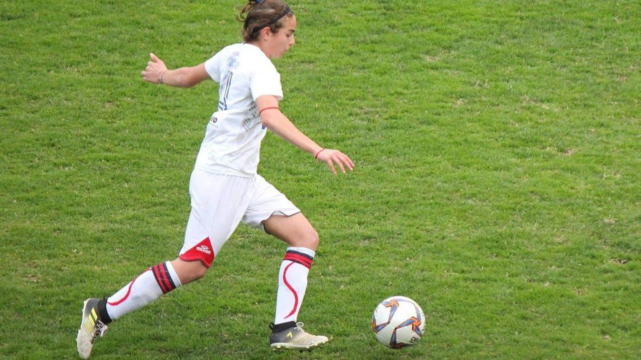 La baby Giada Sanna trascina la Torres, ora sotto con le Azalee