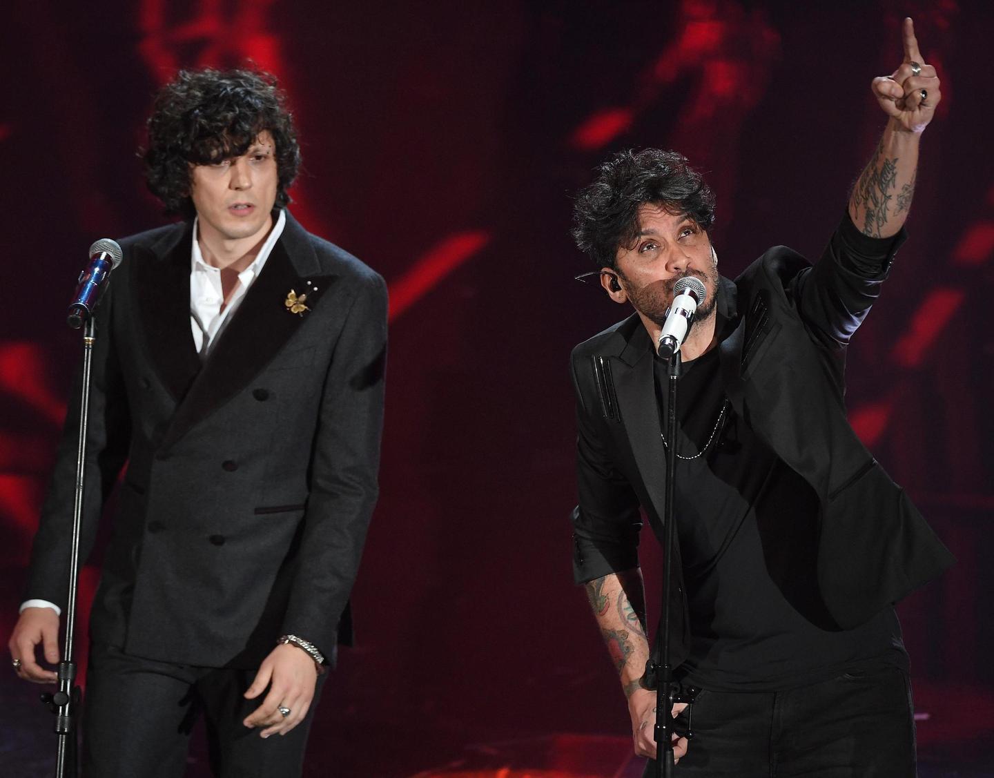 Stop a Metta e Moro: la loro canzone è accusata di plagio