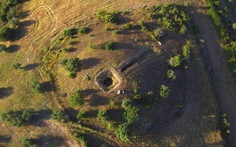 Tornano gli scavi a Poggio Pelliccia 
