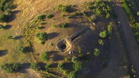 Tornano gli scavi a Poggio Pelliccia