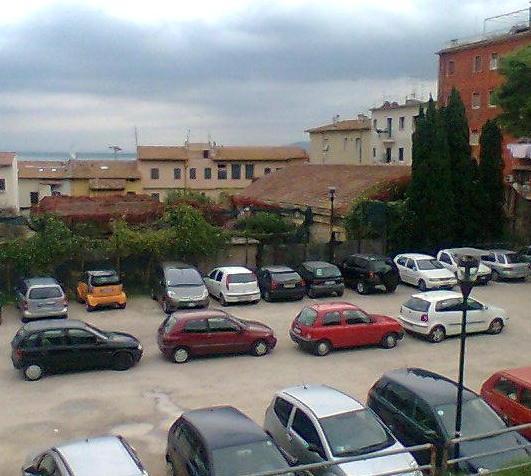 Tre giorni di blackout per colpa della pioggia 