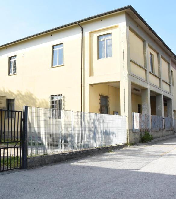 Ribolla, gli alunni a casa La scuola è sotto sequestro 