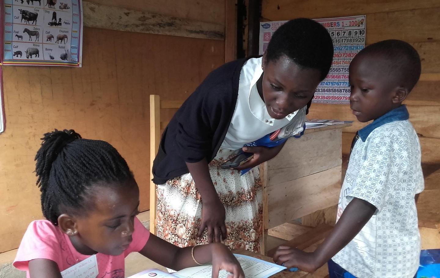 «La scuola dove gli ultimi non sono mai lasciati soli»