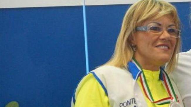 Pioggia di medaglie per il Gs Orecchiella ai Master di cross