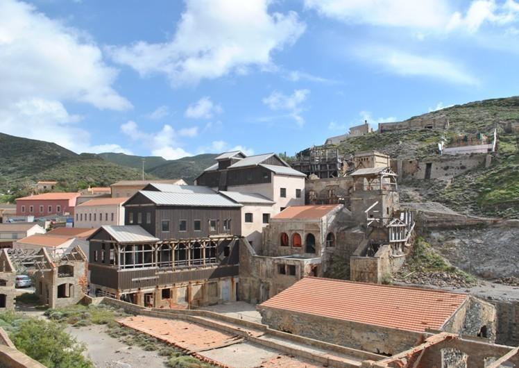 La Nurra chiede il riconoscimento di “zona disagiata”