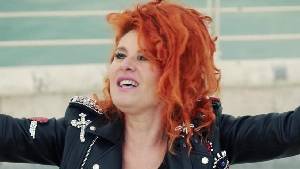 MoniKà protagonista a Sanremo