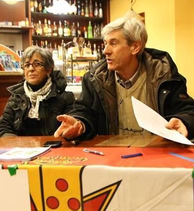 La Lega punta sul «no immigrati» 