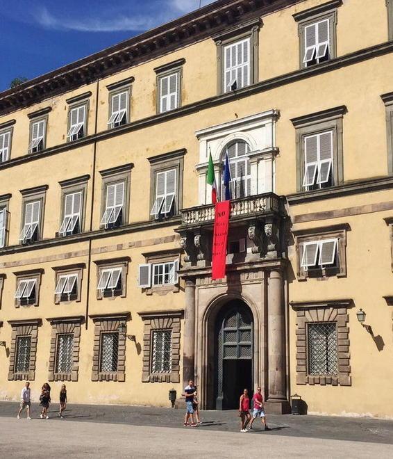 Soluzione tampone per l’Isi di Barga 