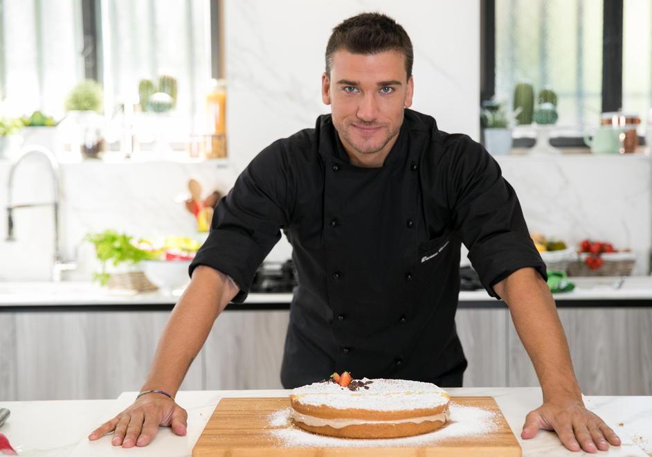 Carrara porta la lucchesità in tv 