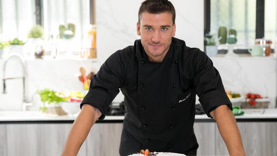 Carrara porta la lucchesità in tv