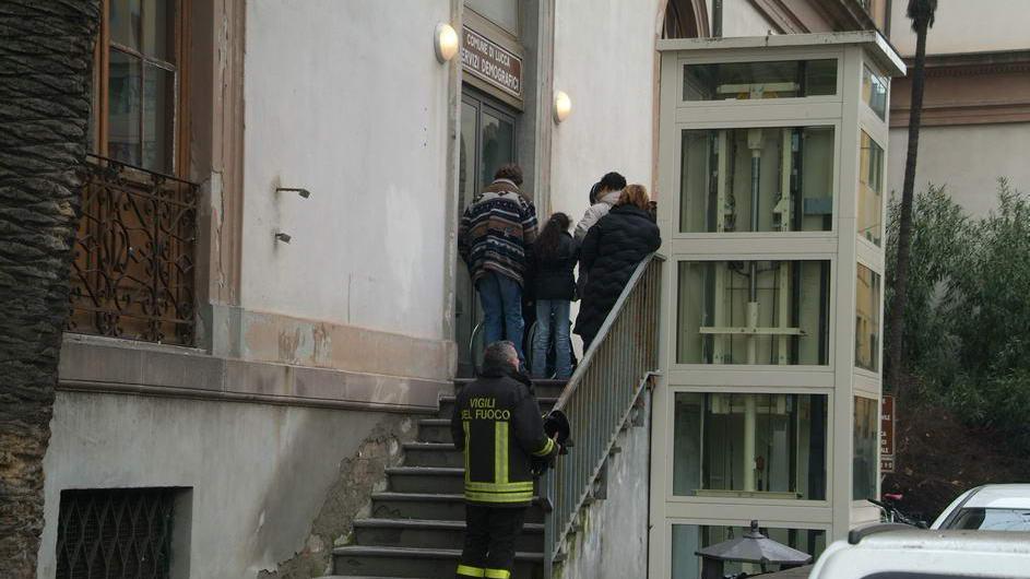 Nominati i 348 scrutatori per il 4 marzo