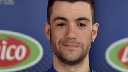 Petroni corona un sogno Professionista a 27 anni