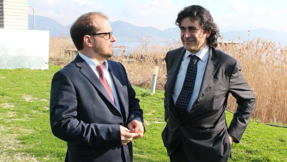 Incidente durante la Turandot Veronesi affronta il processo 