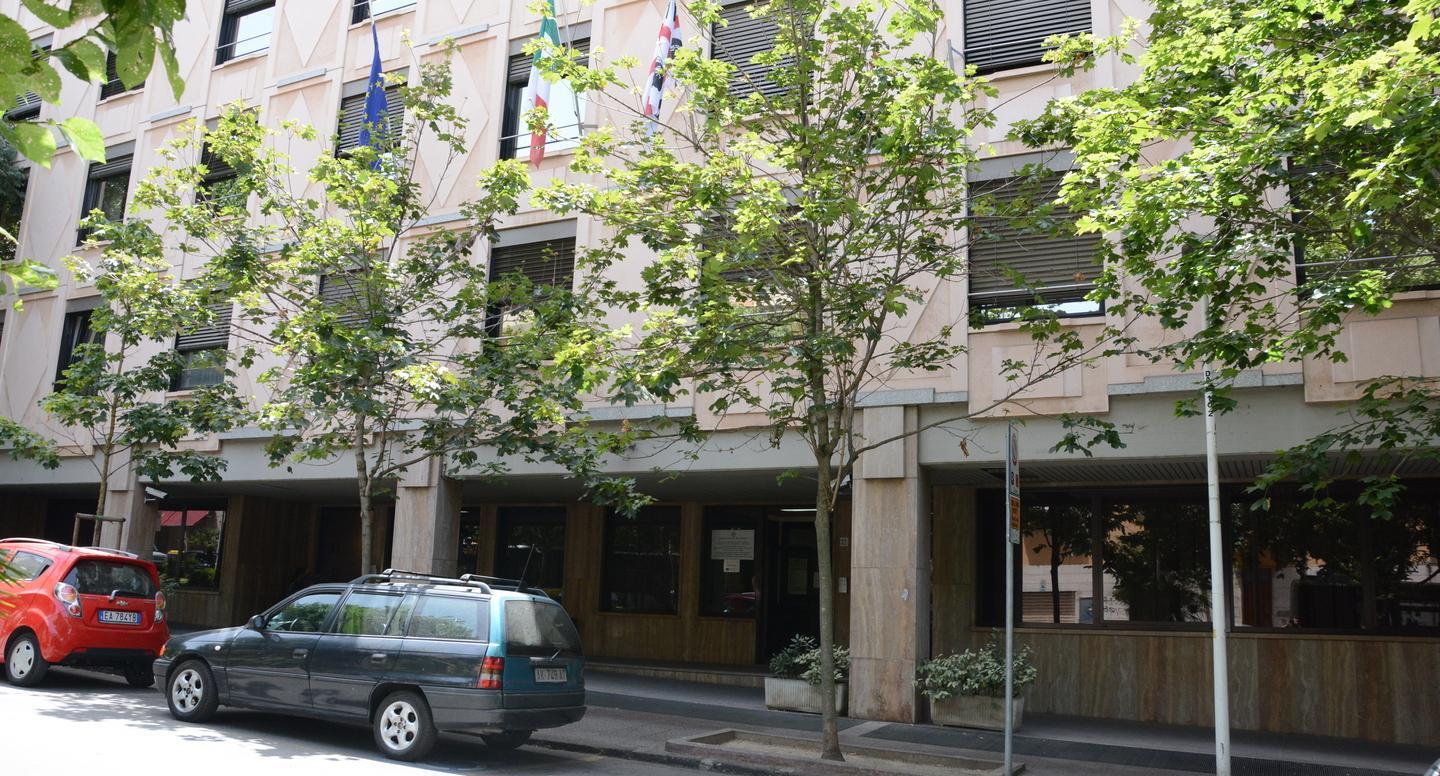 Sassari, tangente per un nullaosta: funzionario condannato 