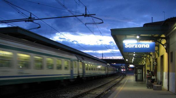 Il sosia di Kojak spacciava alla stazione 