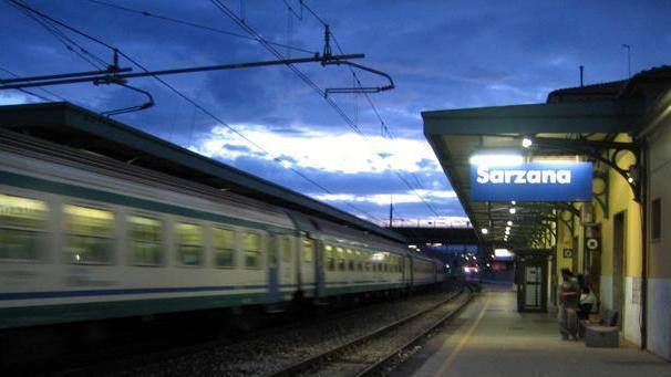Il sosia di Kojak spacciava alla stazione
