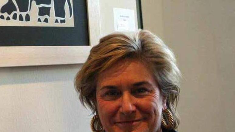 In mostra l’arte di Marina Serri