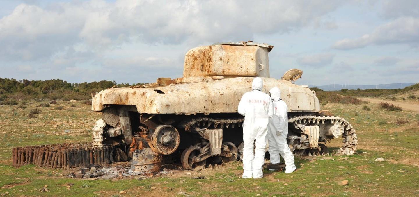 La commissione accusa: uranio e morti, c’è il nesso 