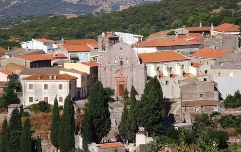 Sorradile punta sulla qualità Dal cibo alla gestione dell’acqua