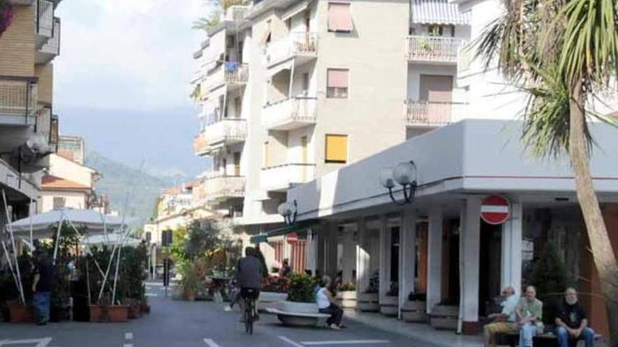 Ztl a Marina avanti tutta: scatta la proroga