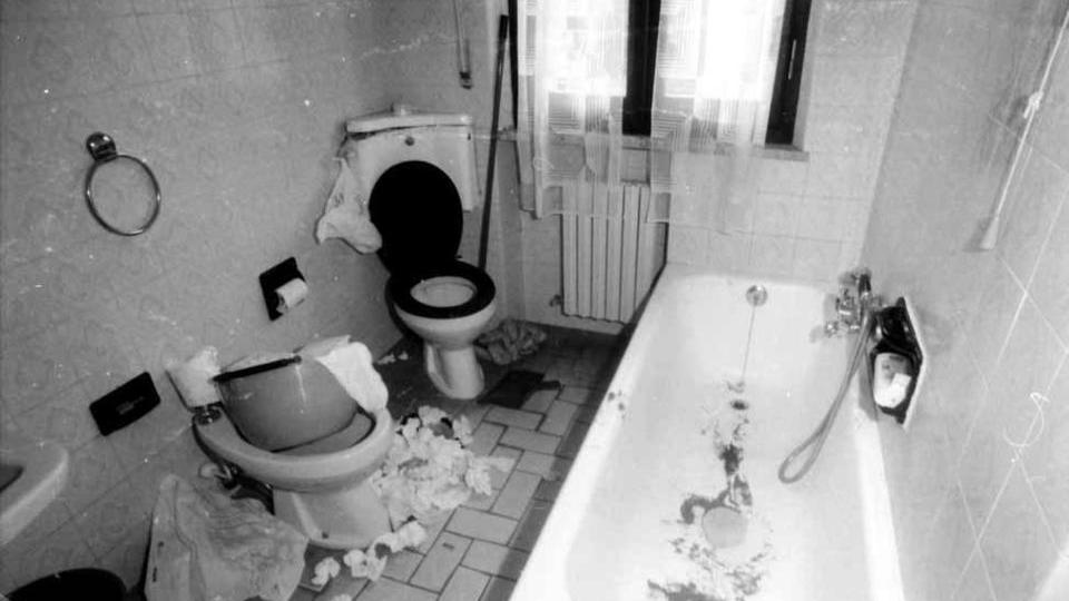 Prostituta uccisa: il colpevole è fuggito