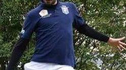 Addio calcio, meglio il footgolf E un sogno chiamato Mondiale