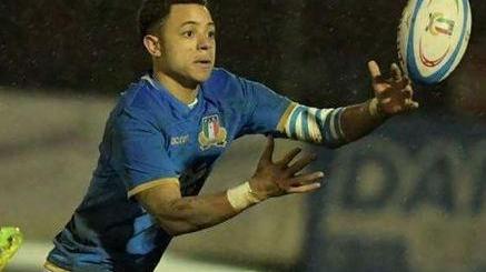 Da Santo Domingo a Livorno Ora il Sei Nazioni con l’under 20