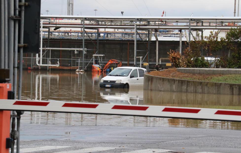 400 aziende in attesa del risarcimento 