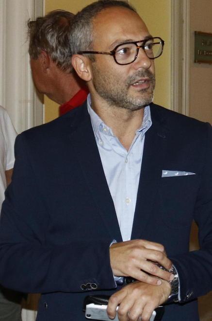 «Sarà stato un disguido, però...» 