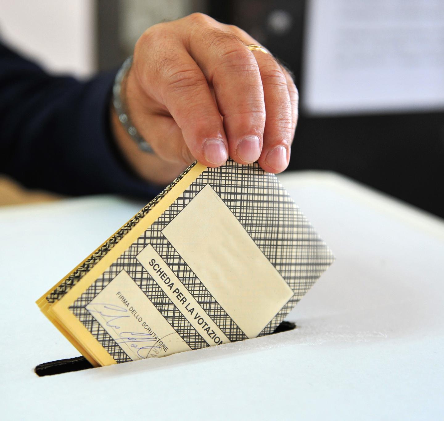 Voto a domicilio, ecco cosa si deve fare