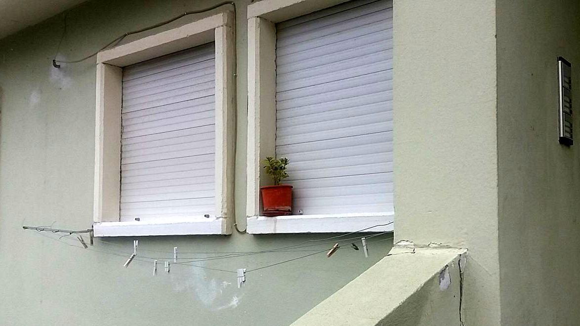 Siniscola, occupavano casa Area sotto sfratto coppia con bambina