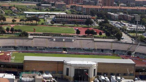 Nuovo stadio e cittadella dello sport, gli investitori in Comune: ecco chi sono
