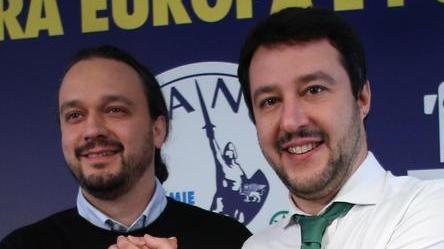 Fabbri: «I grillini pensino a cose concrete»