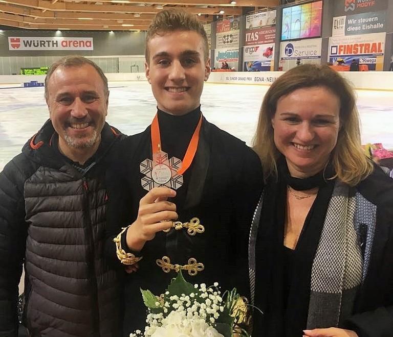 C’è anche un po’ di Lama alle Olimpiadi in Corea 