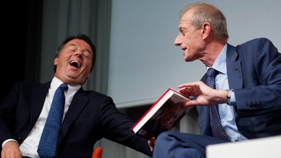 «Capolista qui è un vero onore» 