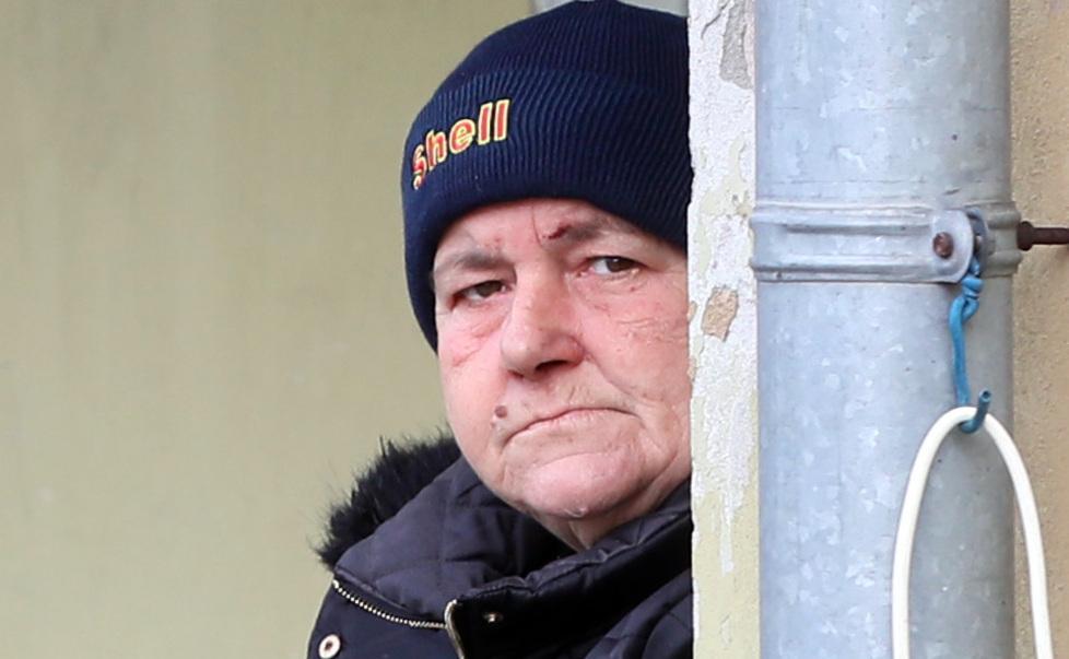 La vicina: urla strazianti, ho trovato la mia amica sul pianerottolo