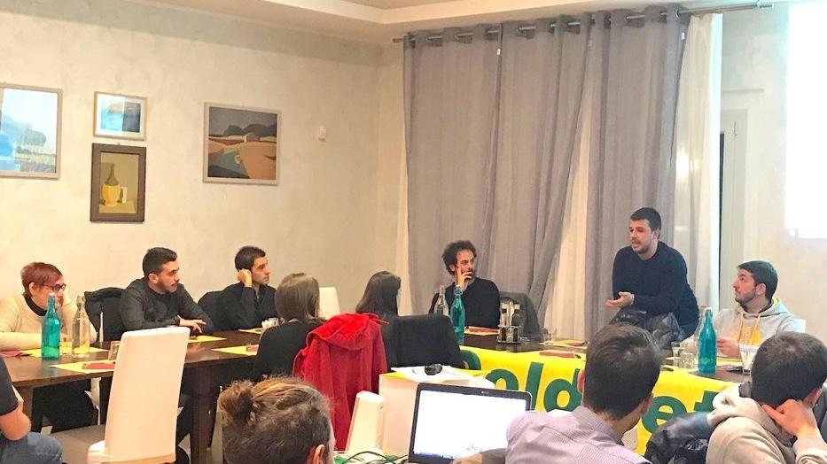 I giovani di Coldiretti fanno squadra, lunedì l’assemblea