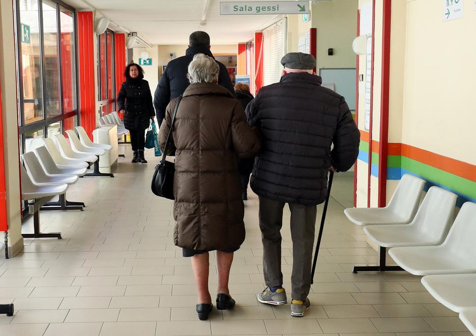 Nuove solidarietà e comunità 