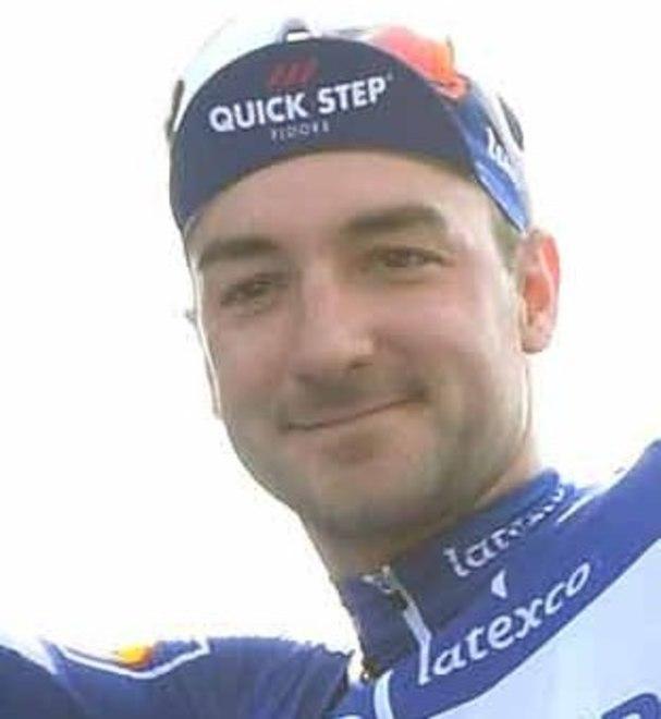 Viviani si fa il regalo di compleanno 