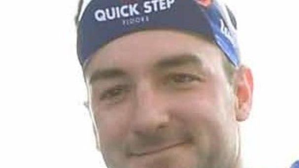 Viviani si fa il regalo di compleanno