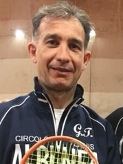 Famiglia Tarquini sugli scudi ai campionati provinciali
