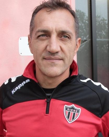 Brescello, mister Piccinini out due settimane